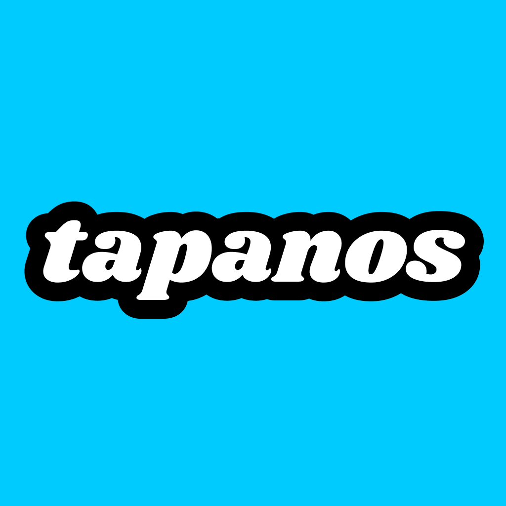 Tapanos App Icon