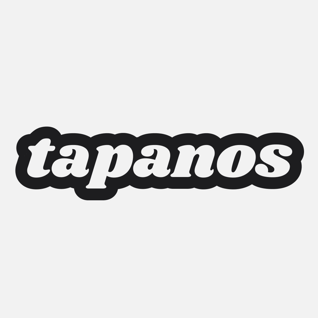 Tapanos App Icon