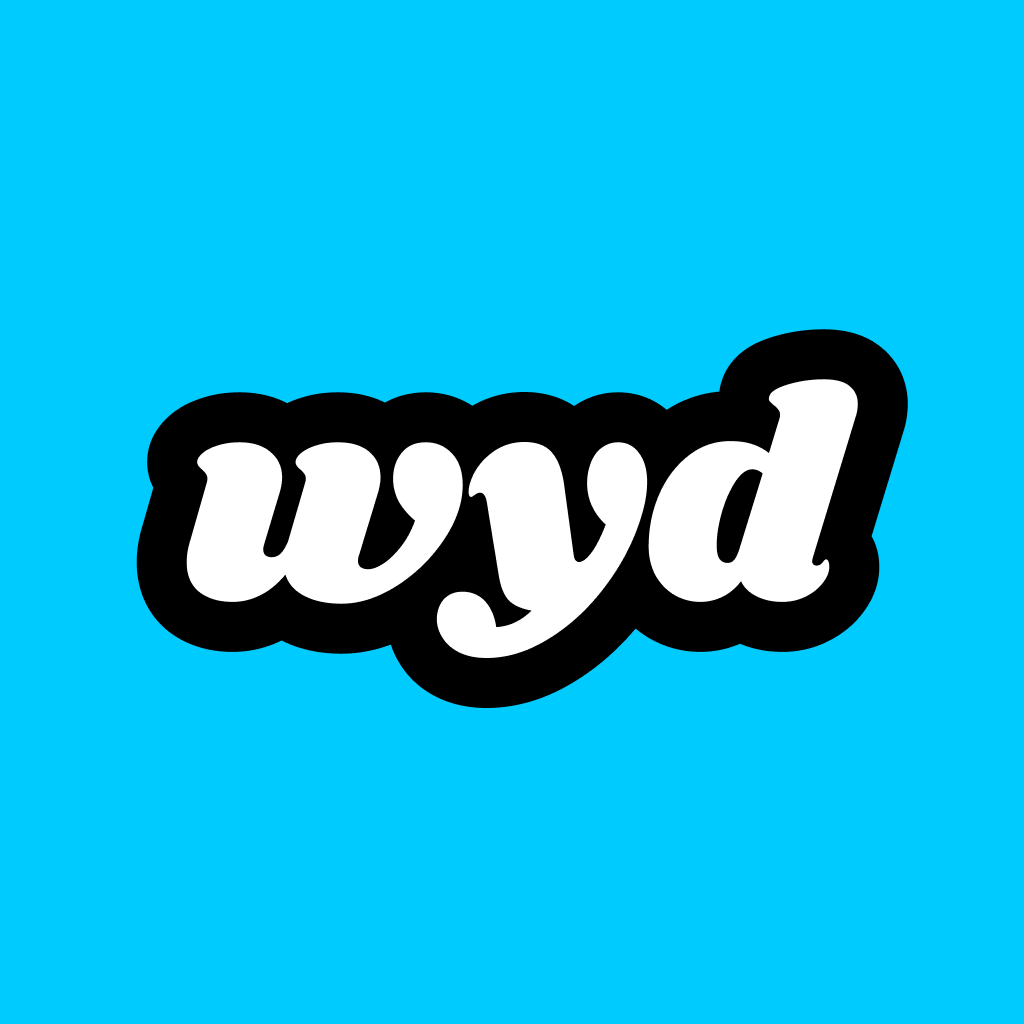 WYD App Icon