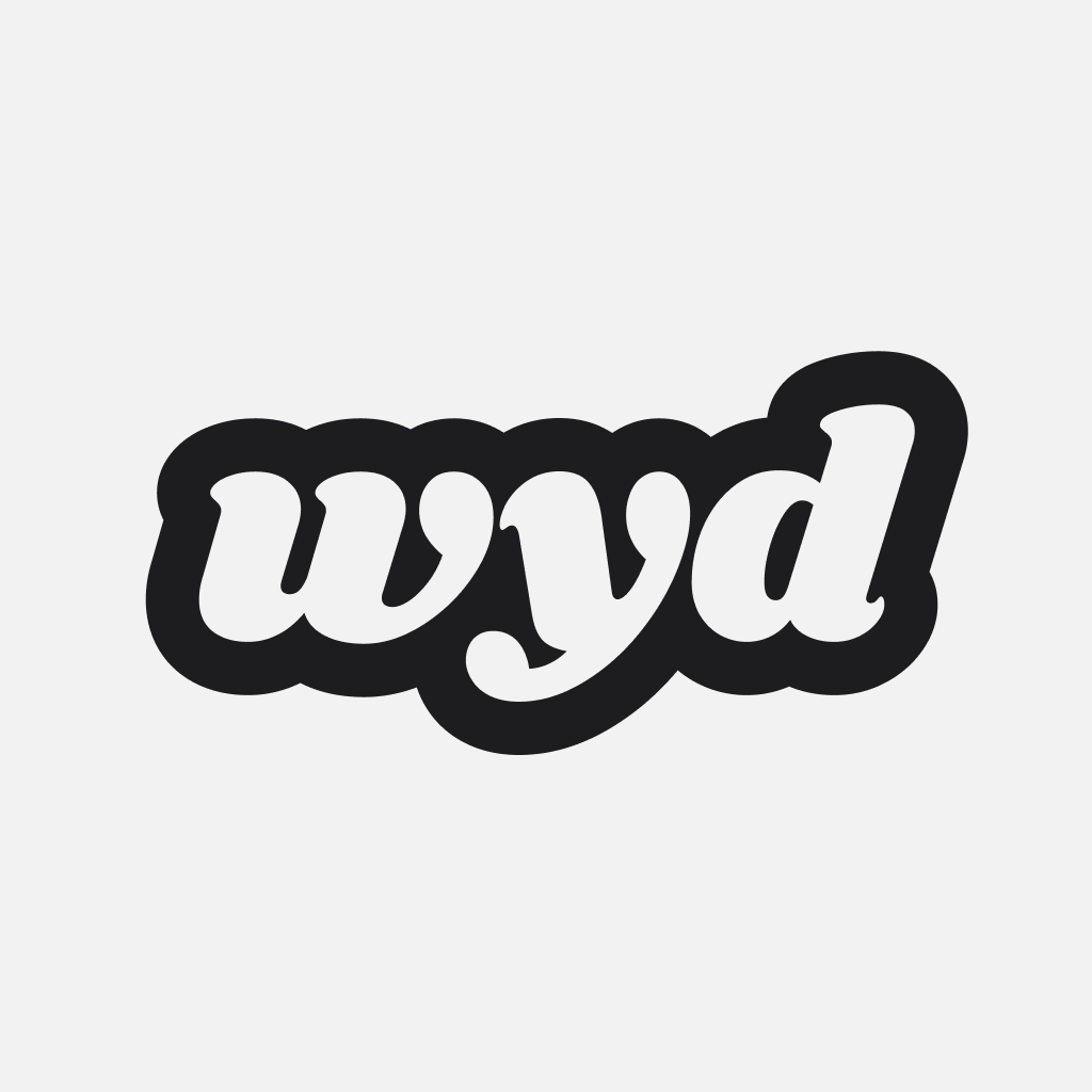 WYD App Icon